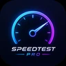 SpeedTest Pro home